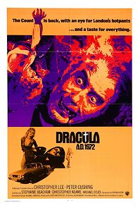 Watch Dracula A.D. 1972