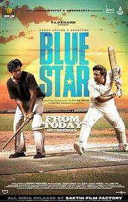 Watch Blue Star