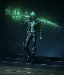 Watch League of Legends: Absolution (Short 2021)