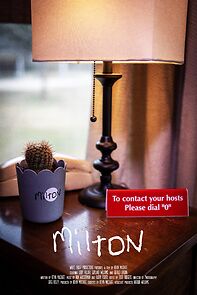 Watch Milton (Short 2023)