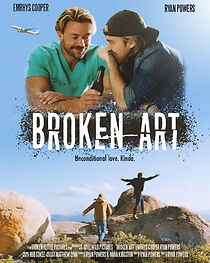 Watch Broken Art (Short)