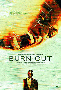 Watch Burn Out (Short 2024)