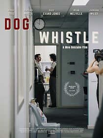 Watch DOG WHISTLE (Short 2023)