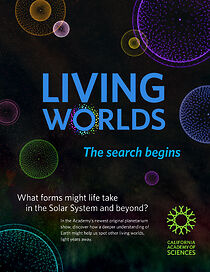Watch Living Worlds (Short 2021)