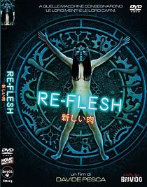 Watch Re-Flesh
