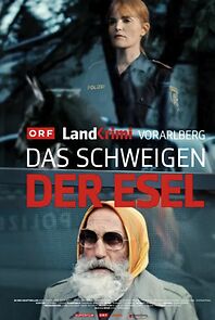 Watch Das Schweigen der Esel