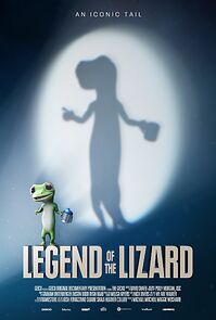 Watch Legend of the Lizard