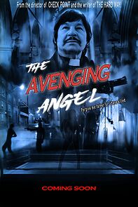 Watch The Avenging Angel