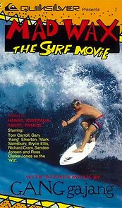Watch Mad Wax: The Surf Movie (Short 1987)
