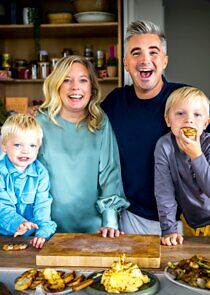 Watch Donal Skehan: Home Cook