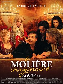 Watch Le Molière imaginaire