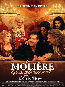 Watch Le Molière imaginaire