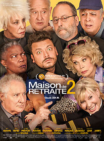 Watch Maison de retraite 2