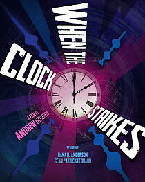 Watch When the Clock Strikes (Short 2023)