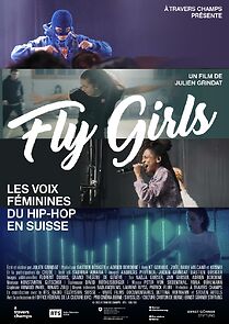 Watch Fly Girls