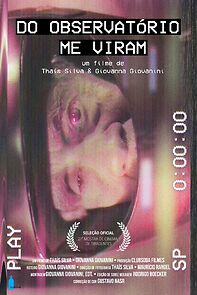 Watch Do Observatório me viram (Short 2024)