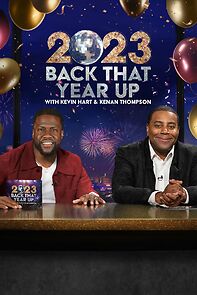Watch 2023: Back That Year Up (TV Special 2023)