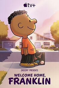 Watch Snoopy Presents: Welcome Home, Franklin