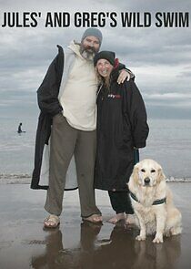 Watch Jules and Greg's Wild Swim