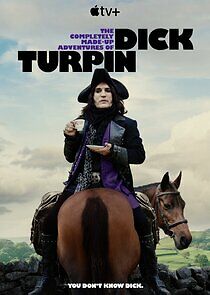 Watch The Completely Made-Up Adventures of Dick Turpin