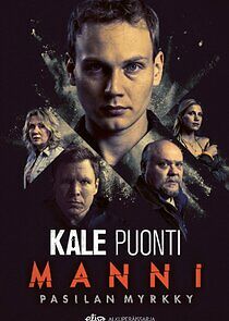 Watch Pasilan myrkky - Manni