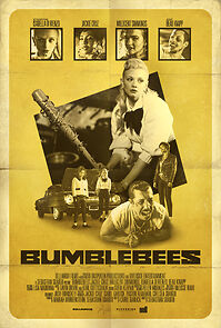 Watch Bumblebees (Short 2022)