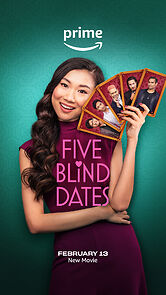 Watch Five Blind Dates