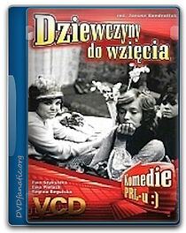 Watch Dziewczyny do wziecia