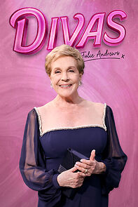 Watch Divas: Julie Andrews