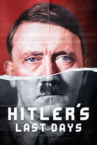 Watch Hitler's Last Days