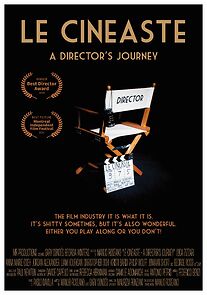 Watch Le Cineaste - A Director's Journey