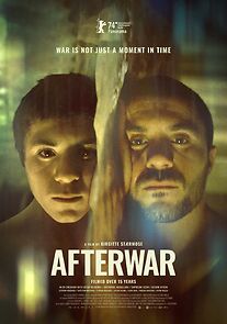 Watch Afterwar