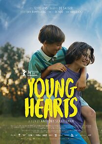 Watch Young Hearts