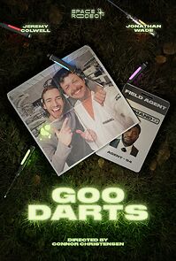 Watch Goo Darts (Short 2024)