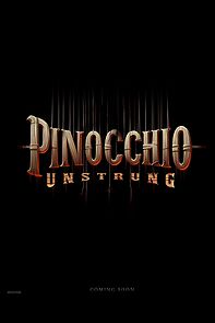 Watch Pinocchio Unstrung