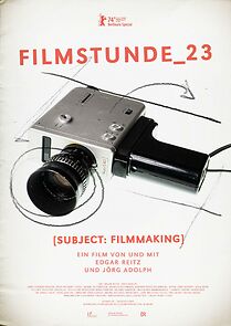 Watch Filmstunde_23