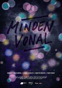 Watch Minden vonal (Short 2017)