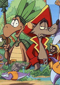 Watch L'île de la tortue