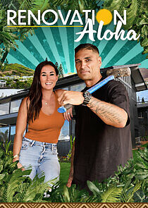 Watch Renovation Aloha