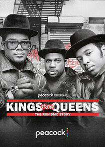 Watch Kings From Queens: The RUN DMC Story