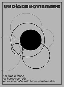 Watch Un día de noviembre