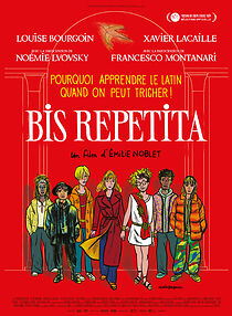 Watch Bis Repetita