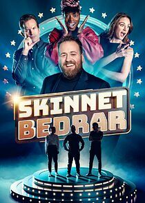 Watch Skinnet bedrar