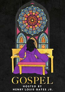 Watch GOSPEL with Henry Louis Gates Jr.