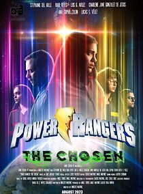 Watch Power Rangers: The Chosen (Short)
