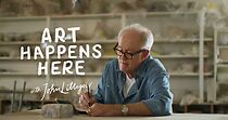 Watch Art Happens Here with John Lithgow (TV Special)