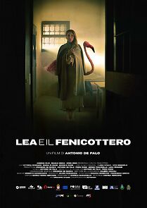 Watch Lea e il Fenicottero (Short 2023)