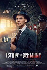 Watch Escape from Germany