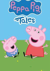 Watch Peppa Pig Tales