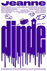 Watch Jeanne Dinde (Short 2023)